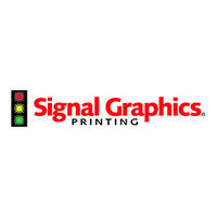Signal Graphics Logo