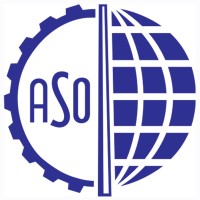 Ankara Sanayi Odası Logo