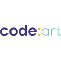 CodeArt DK Logo