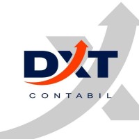 DEXTRA CONTABILIDADE Logo