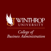 Winthrop University College of Business Logo