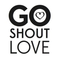 Go Shout Love Logo