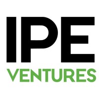 IPE Ventures Logo