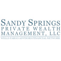 Sandy Springs Private Wealth Management Logo