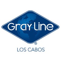 Gray Line Los Cabos Logo