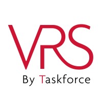Visionary Reimbursement Solutions - VRS Logo