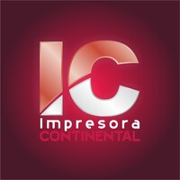 Impresora CONTINENTAL Logo