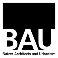 Butzer Architects and Urbanism Logo
