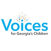 Voices for Georgias Children Logo