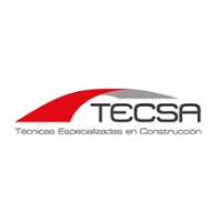 TECSA Logo