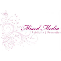 Mixed Media Promotion Logo