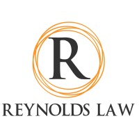 Reynolds Law, LLC Logo
