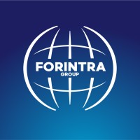 FORINTRA S.A. Logo