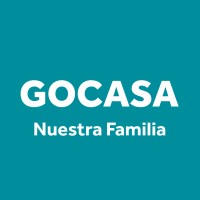 Grupo Gocasa Logo