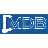 MDB Supply Logo