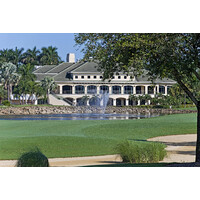 Kensington Golf & Country Club Logo
