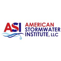 American Stormwater Institute, LLC Logo