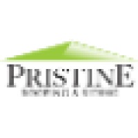Pristine Roofing & Siding Logo