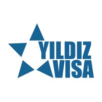 Yildiz Visa Limited Logo