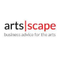 ArtsScape Limited Logo