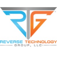 Reverse Technology Group LLC Logo