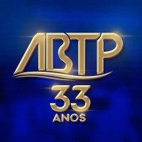 ABTP - Associação Brasileira dos Terminais Portuários Logo