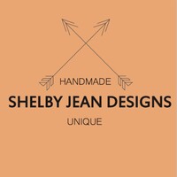Shelby Jean Designs Logo