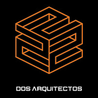 DOS Arquitectos Logo