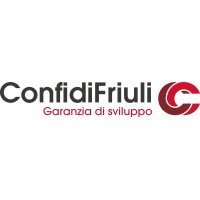 Confidi Friuli Logo