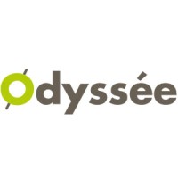 Odyssee Voyages - Ultramarina Logo