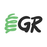 SpringGR Logo