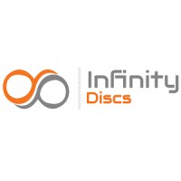 INFINITY DISCS Logo