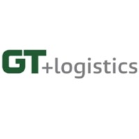 GT+Logistics Logo