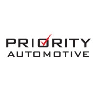 Priority Auto Group Logo