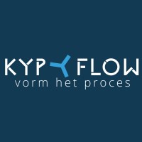 KYP FLOW Logo