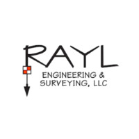 Rayl Engineering & Surveying, LLC Logo