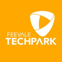 Feevale Techpark Logo