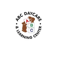 ABC Daycare & Learning Center Logo