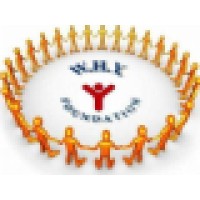 W.H.Y.FOUNDATION Logo