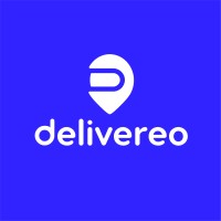 Delivereo Logo