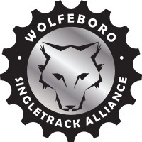 Wolfeboro Singletrack Alliance Logo