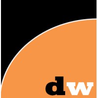 dw Global Logo