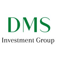 DMS Investment Group Logo