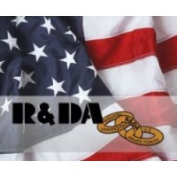 Research and Development Associates for Military Food and Packaging Systems, Inc. Logo