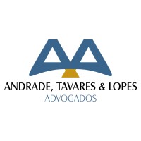Andrade, Tavares e Lopes Advogados Logo