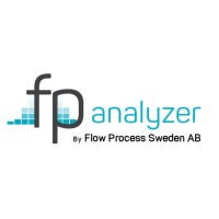 FP Analyzer Logo