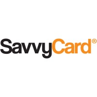 SavvyCard Logo