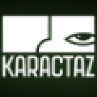 Karactaz Animation Logo