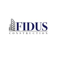 FIDUS Construction Services Logo