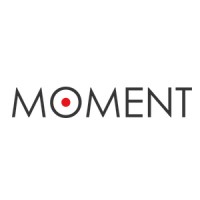 Moment AS Logo